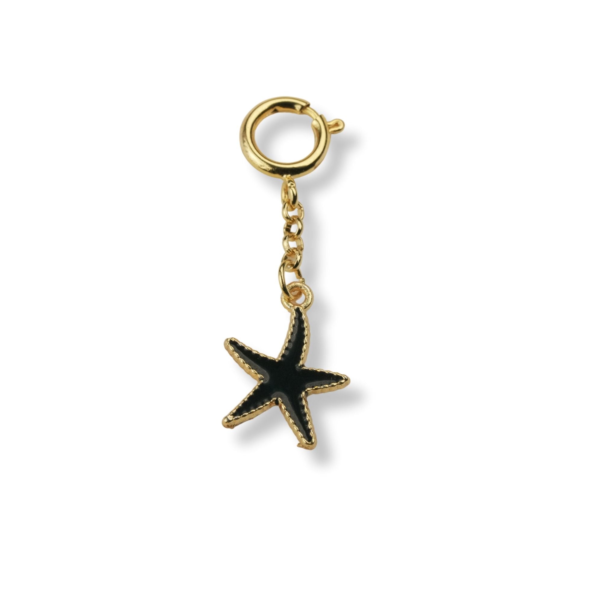 Starfish Charm