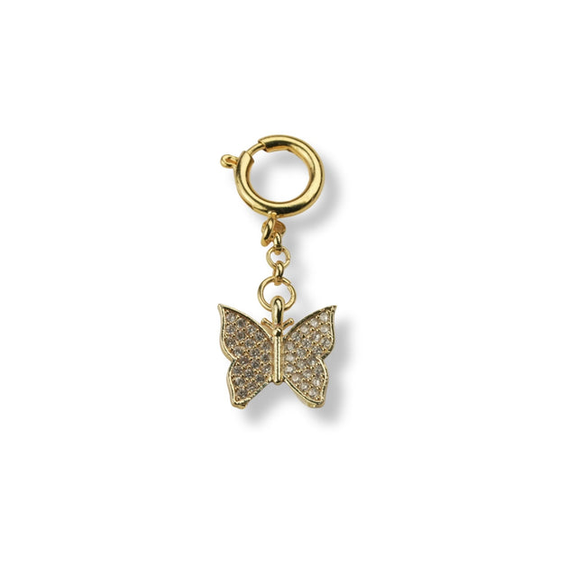 Celeste Butterfly Charm